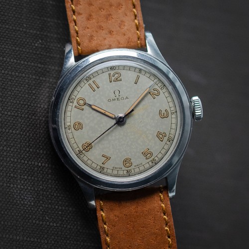 Omega 2179 30t2sc del - omega,