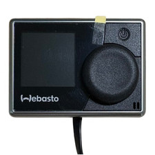 Orologio preselettore Webasto