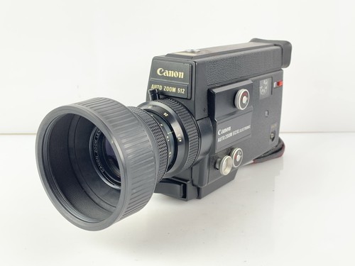 Canon auto zoom 512xl - canon,