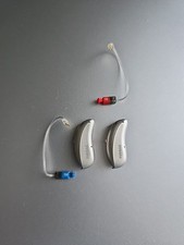 (COPPIA) APPARECCHI ACUSTICI