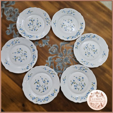 Set 6 piattini Arcopal