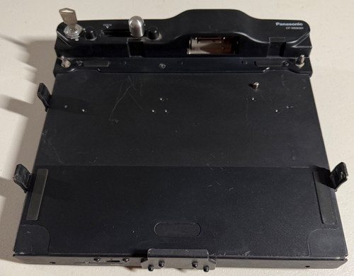 Panasonic web301ma hardbook - cf-web301ma,