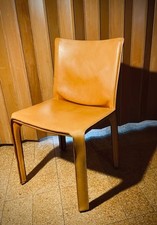 Set 4 sedie Cassina CAB 412 di