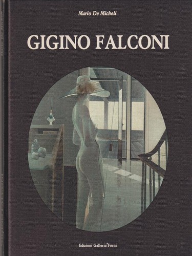 Gigino falconi micheli - falconi,
