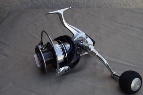 Daiwa catalina 2012 - 2012, 5000