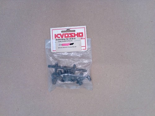Kyosho ae25 pure ten - pure,