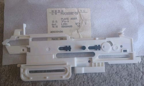 Jvc pq43555c gruppo piastra - pq43555c-10,