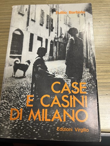 Case casini milano - case,