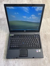 Notebook Pc Hp Compaq NC6220