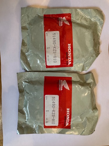 Guarnizioni forcella nos - guarnizioni,