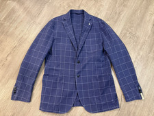 Cappotto sportivo LBM 1911
