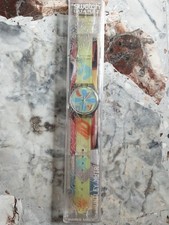 Orologio swatch fondo - orologio,