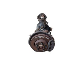 ASSALE ANTERIORE PER LAND