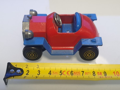 Die cast politoys disney - die,