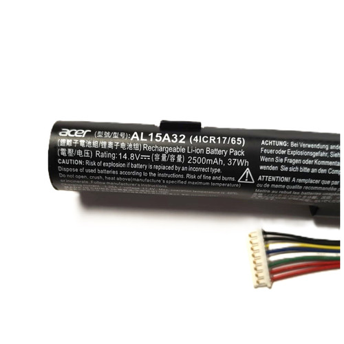 Batteria originale acer - originale,