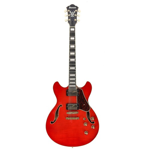 Ibanez as93fm tcd - ibanez, as93fm-tcd