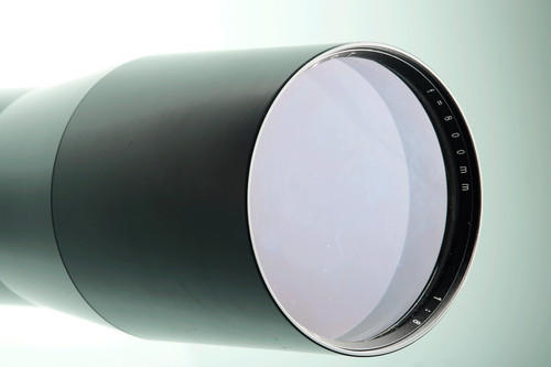 Soligor 800mm m42 - f8,