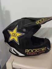 Casco Airoh Rockstar 