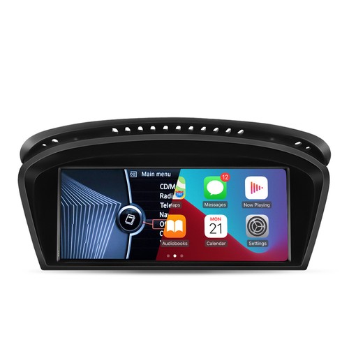 64gb carplay per - cic, e90