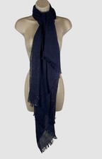 Faliero Sarti Women Blue Thin