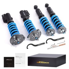 Amortisseurs Combinés