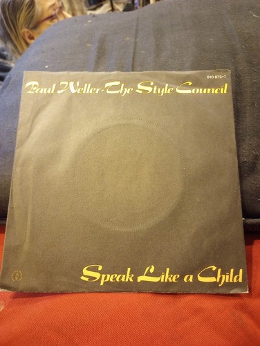 The style council - the,