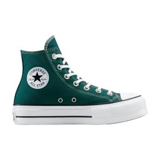 Zapatillas Converse Verdes