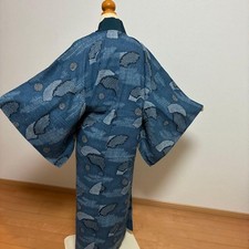 Kimono giapponese uomo intima