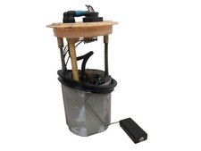 Fuel conveyor belt unit