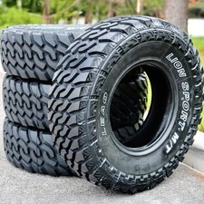 4 Tires Leao Lion Sport MT LT