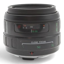 Olympus AF Zoom 35-70 mm 35-70