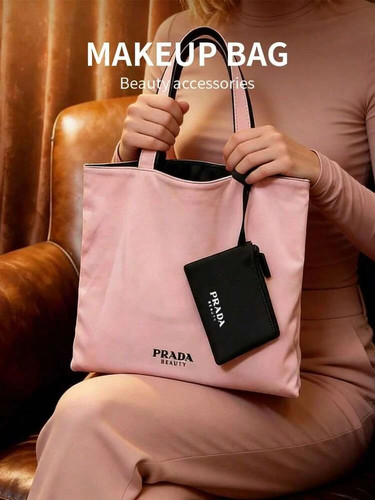 Prada paradoxe beauty rosa - prada,