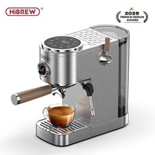 HiBREW H13 Macchina espresso