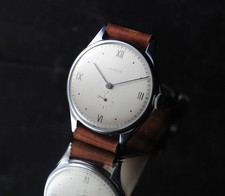 Albor Raro Calatrava Orologio