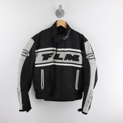 Flm giacca moto - flm, xs