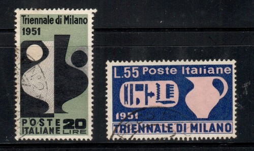 Repubblica 1951 ix triennale - repubblica,