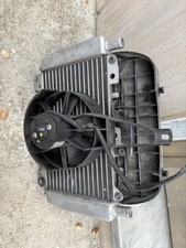 Radiatore Piaggio Beverly 125