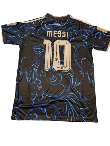 Maglia lionel messi - lionel,