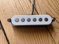 Peavey Raptor Plus Pickup da