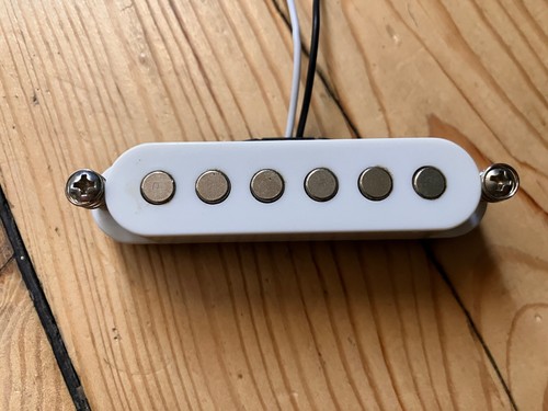 Peavey raptor plus pickup - raptor, da