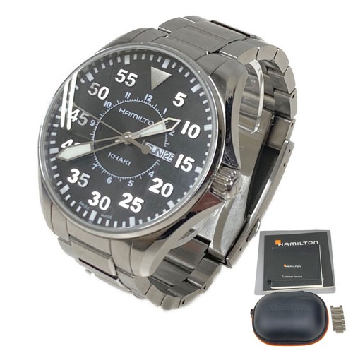 Orologio hamilton khaki - orologio,