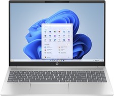 HP Pavilion 16-ag0477ng, 16"