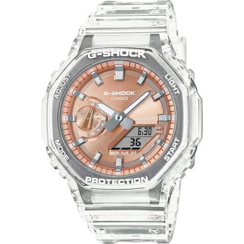 Orologio casio 2100bm 7a5er - casio, ga-2100bm-7a5er