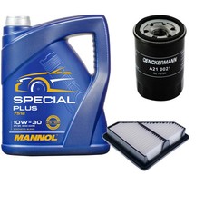 Controllo Set MANNOL Special