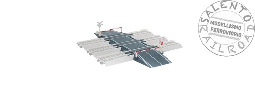 Roco 40022 87 - h0,