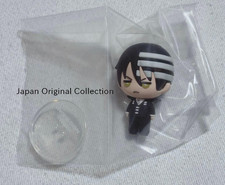 Soul Eater Death The Kid Mini
