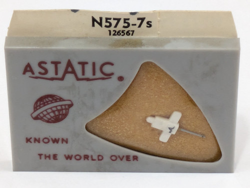 Astatic n575 giradischi - giradischi, ad