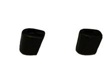 Raro zoccolo scarpe - (2),