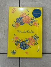 MOLESKINE FRIDA KAHLO - GIALLA