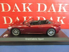 Die cast 1/43 Modellino Auto